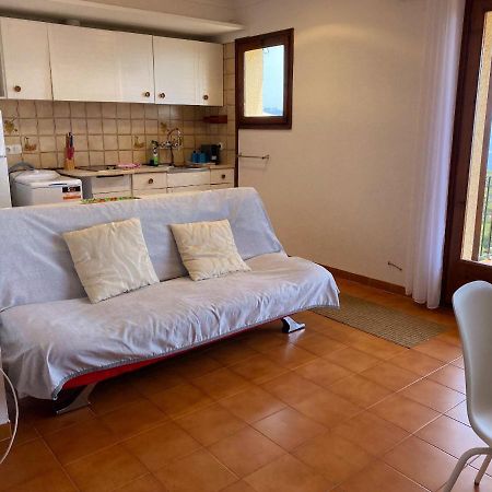 Wonderful Apartment With Outstanding Views - Calella De Palfrugell Калелья-де-Палафружель Экстерьер фото