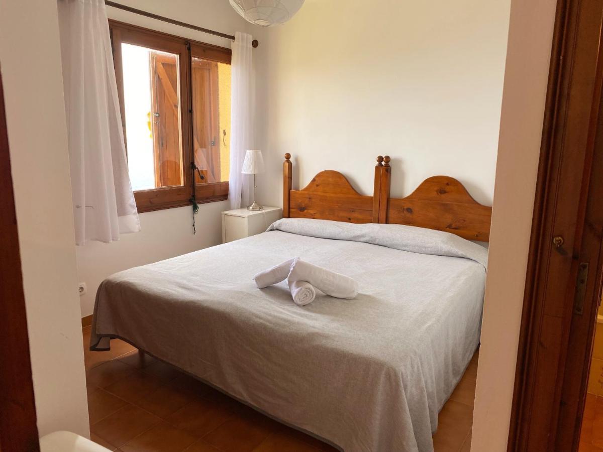 Wonderful Apartment With Outstanding Views - Calella De Palfrugell Калелья-де-Палафружель Экстерьер фото